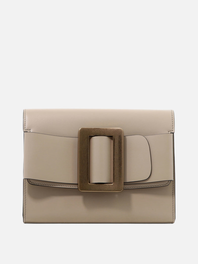 Vietti Boyy Clutch "Buckle"