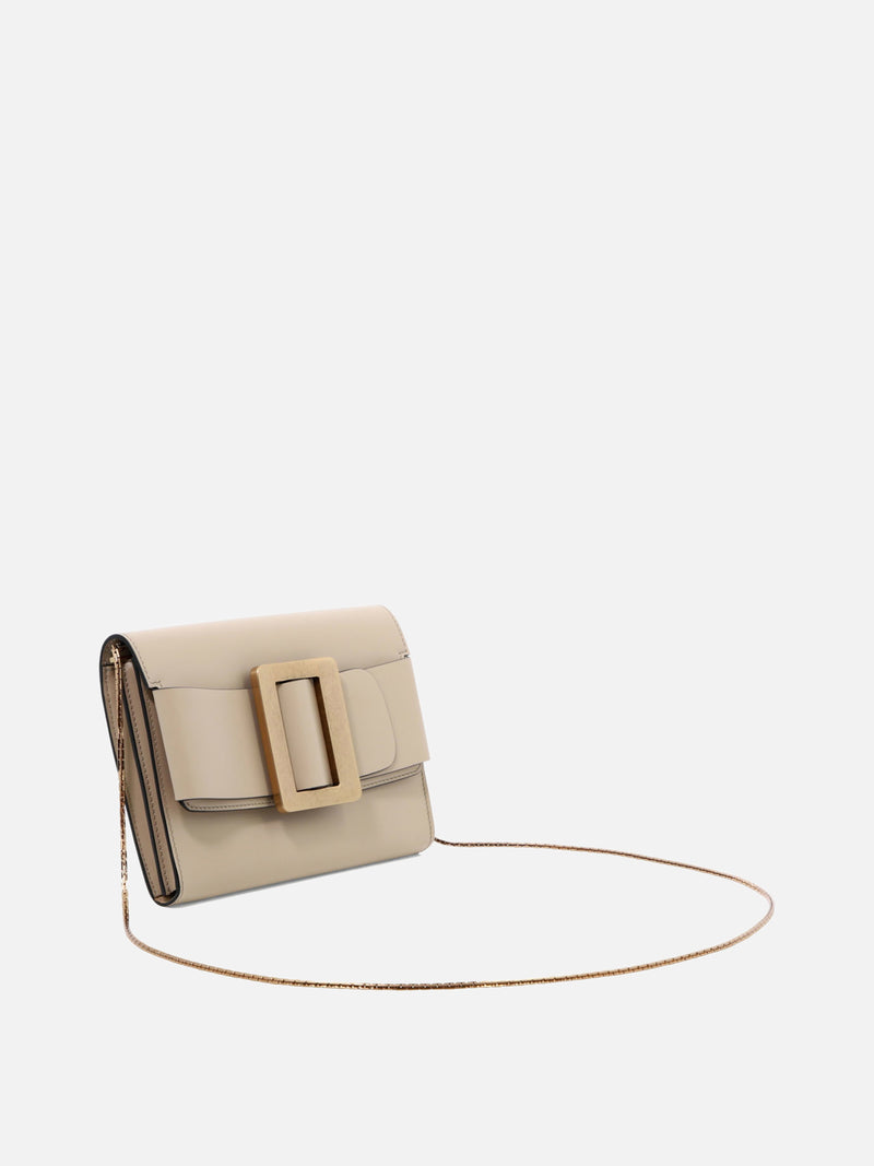 Vietti Boyy Clutch "Buckle" Sottocosto