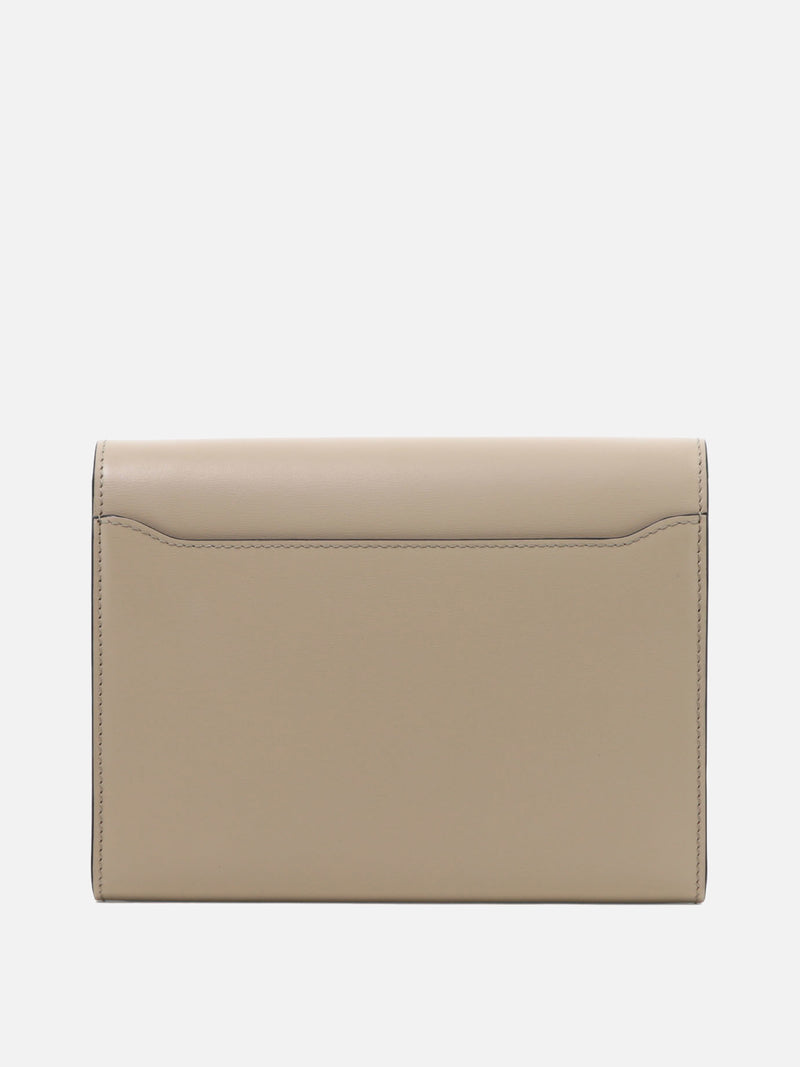 Vietti Boyy Clutch "Buckle" Sottocosto