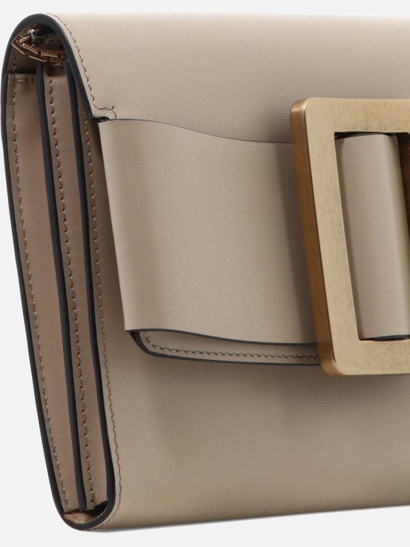 Vietti Boyy Clutch "Buckle" Sottocosto
