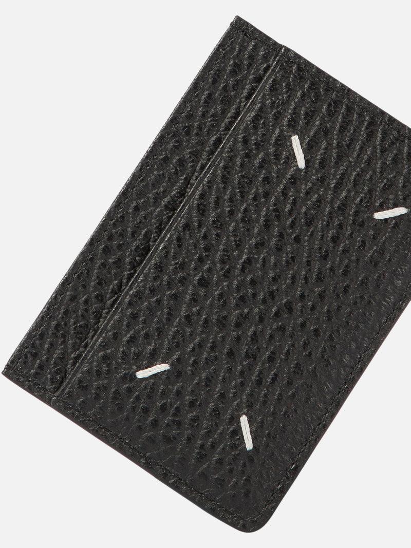 Vietti Maison Margiela Portacarte "Four Stitches" I Più Venduti
