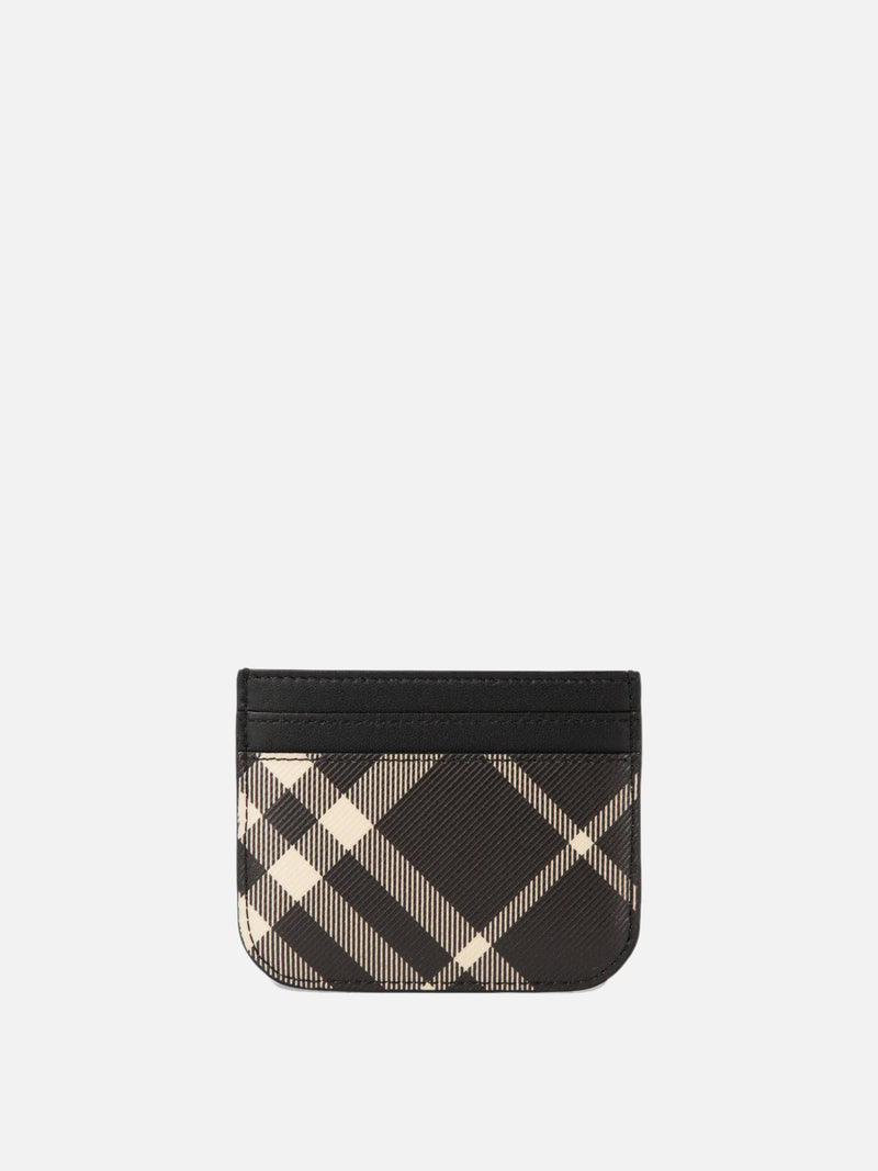 Vietti Burberry Portacarte "Check" Nuova