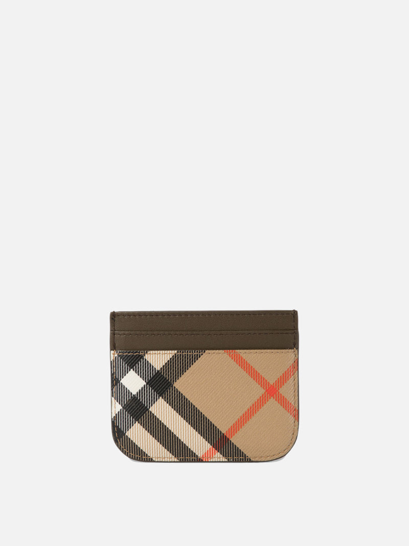 Vietti Burberry Portacarte "Check" 2025