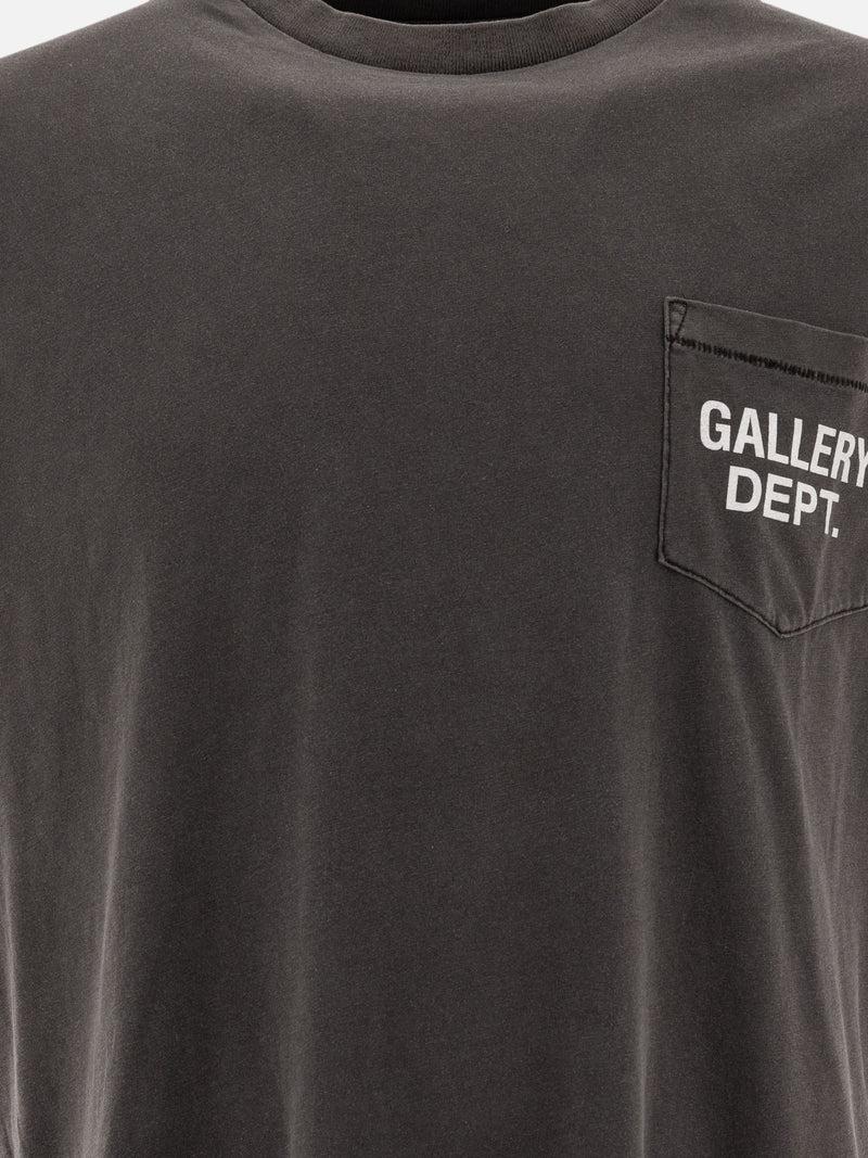 Vietti Gallery Dept. Canotta con logo Promozione