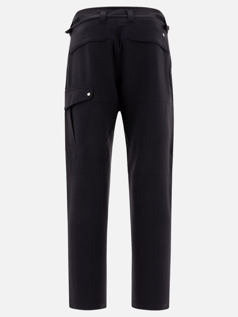 Vietti Stone Island Pantaloni "Stellina Bi-Stretch" Soddisfazione Garantita