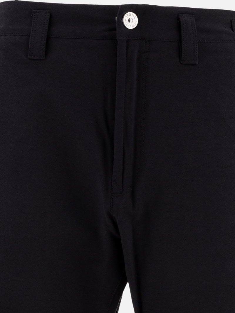 Vietti Stone Island Pantaloni "Stellina Bi-Stretch" Soddisfazione Garantita