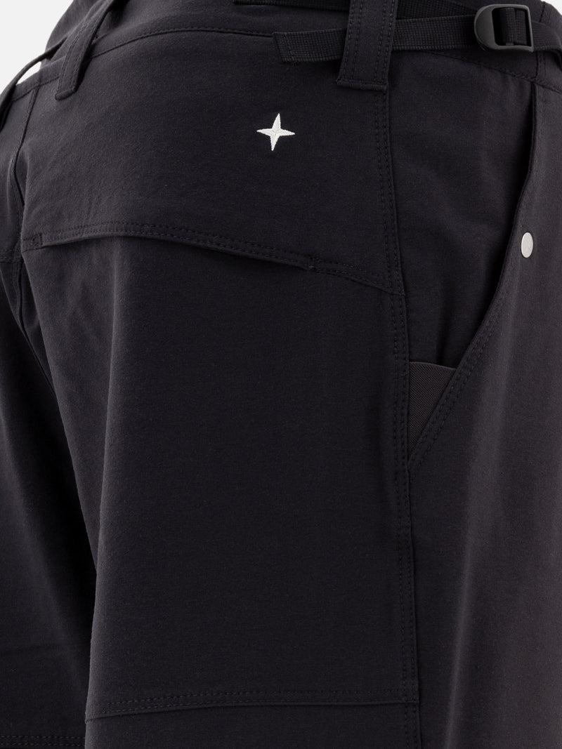 Vietti Stone Island Pantaloni "Stellina Bi-Stretch" Soddisfazione Garantita