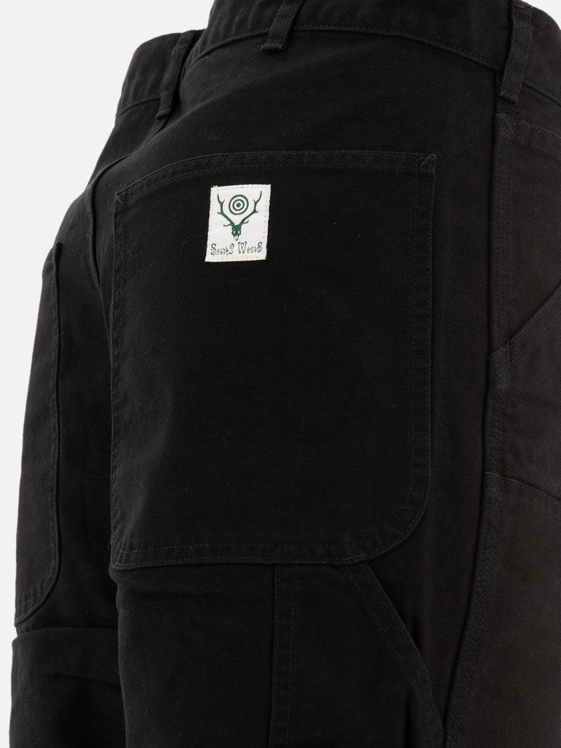 Vietti South2 West8 Pantaloni "Painter" Negozi Online