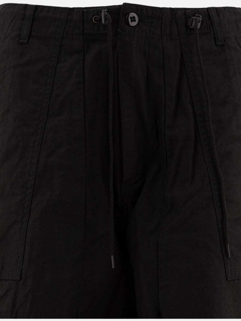 Vietti Needles Pantaloni "H.D Fatigue" Consegna Veloce