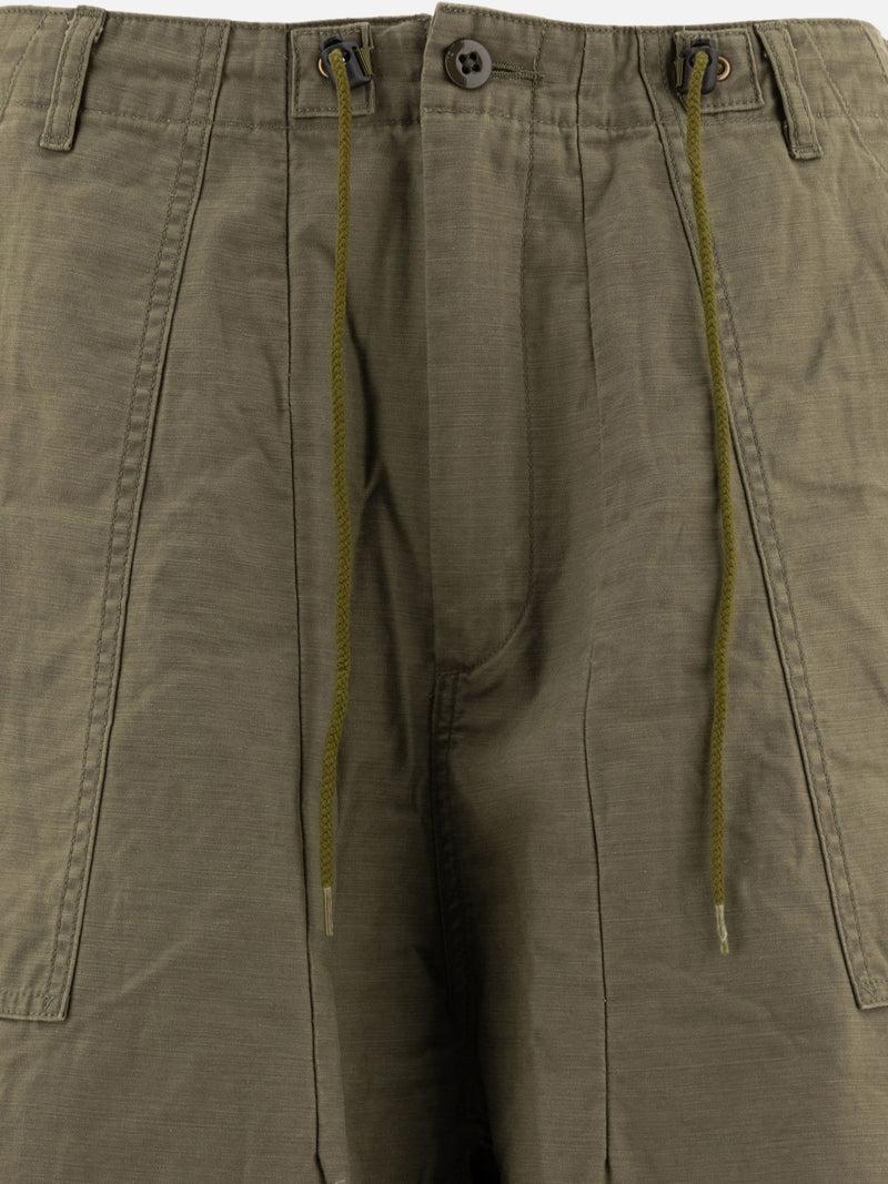 Vietti Needles Pantaloni "H.D Fatigue" Promozione Limitata
