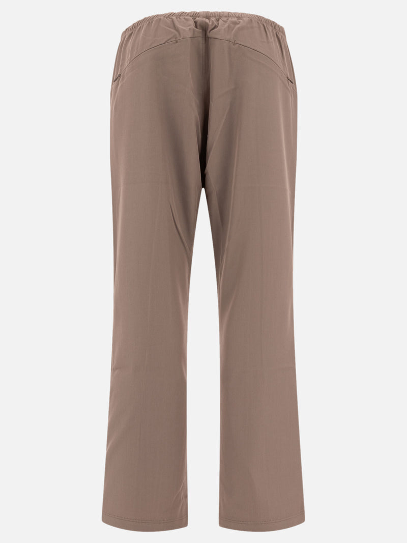 Vietti Needles Pantaloni "W.U. Boot-Cut" Fino Al -60%