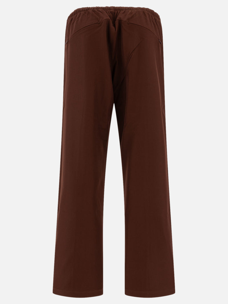 Vietti Needles Pantaloni "W.U. Boot-Cut" Shopping Online