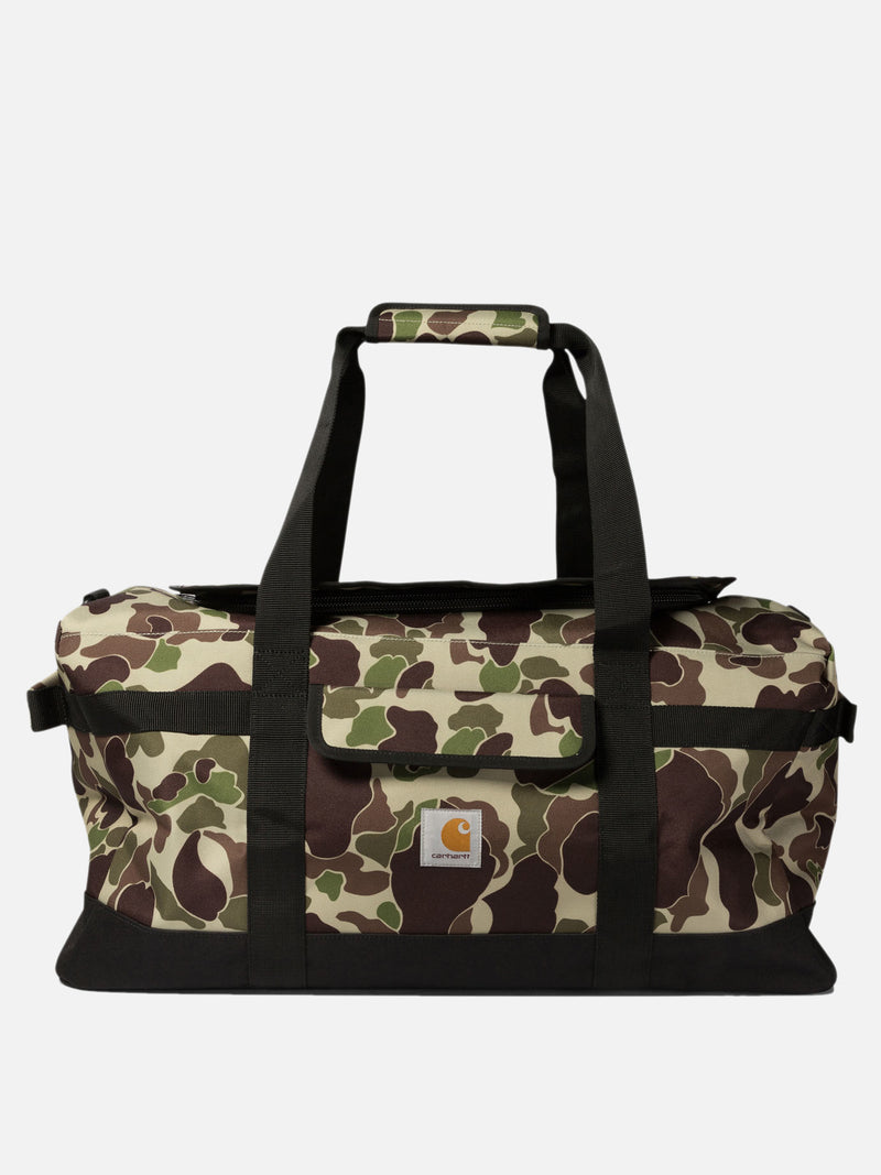 Vietti Carhartt WIP Borsone "Jack" Vendite Flash