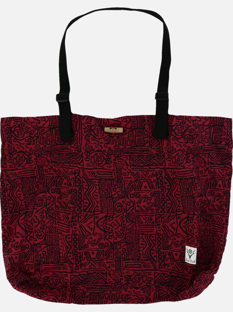 Vietti South2 West8 Tote "Canal Park" In Saldo