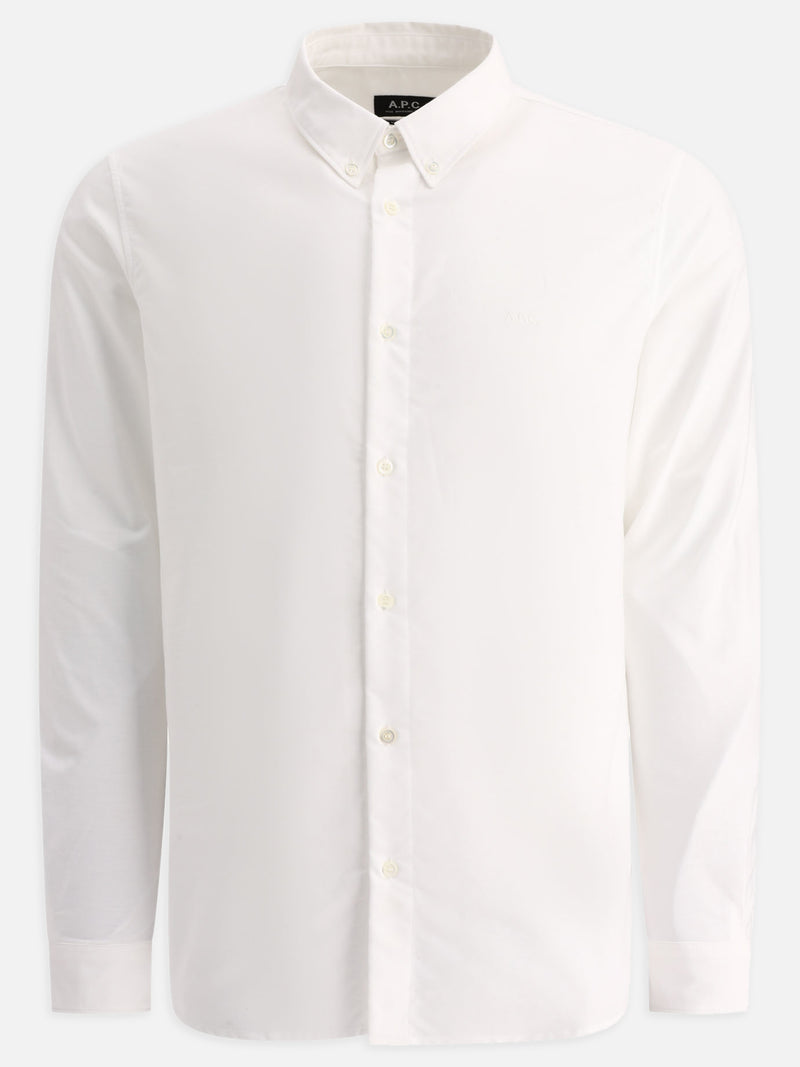 Vietti A.P.C. Camicia "Greg"