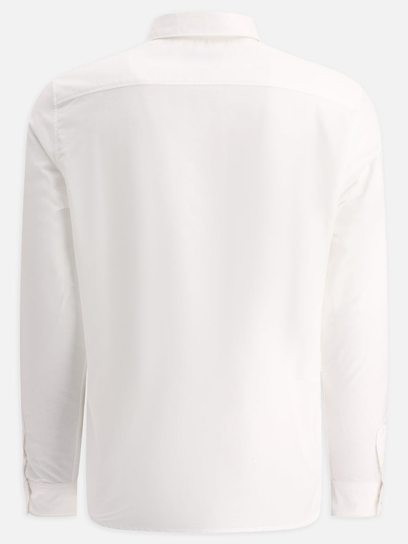 Vietti A.P.C. Camicia "Greg" Moda