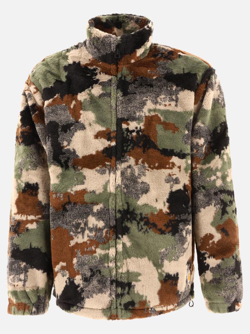 Vietti Carhartt WIP Giacca "Plains Liner" 2025