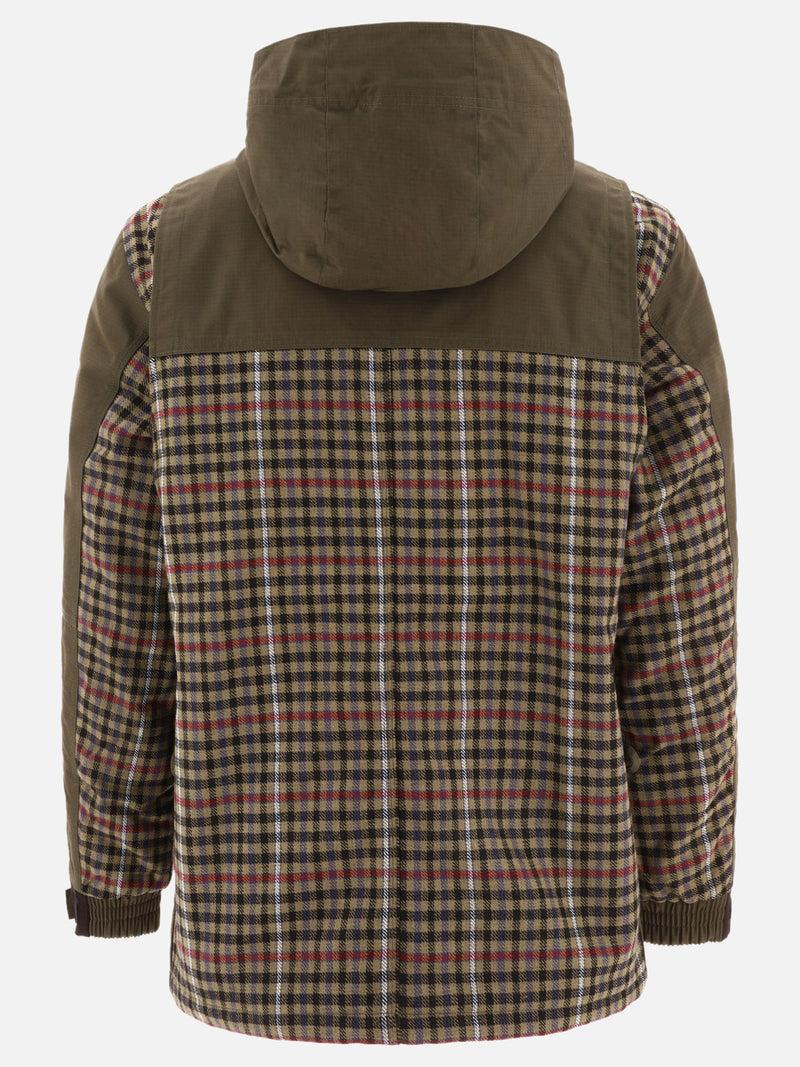 Vietti Carhartt WIP Parka "Highbury" Italy
