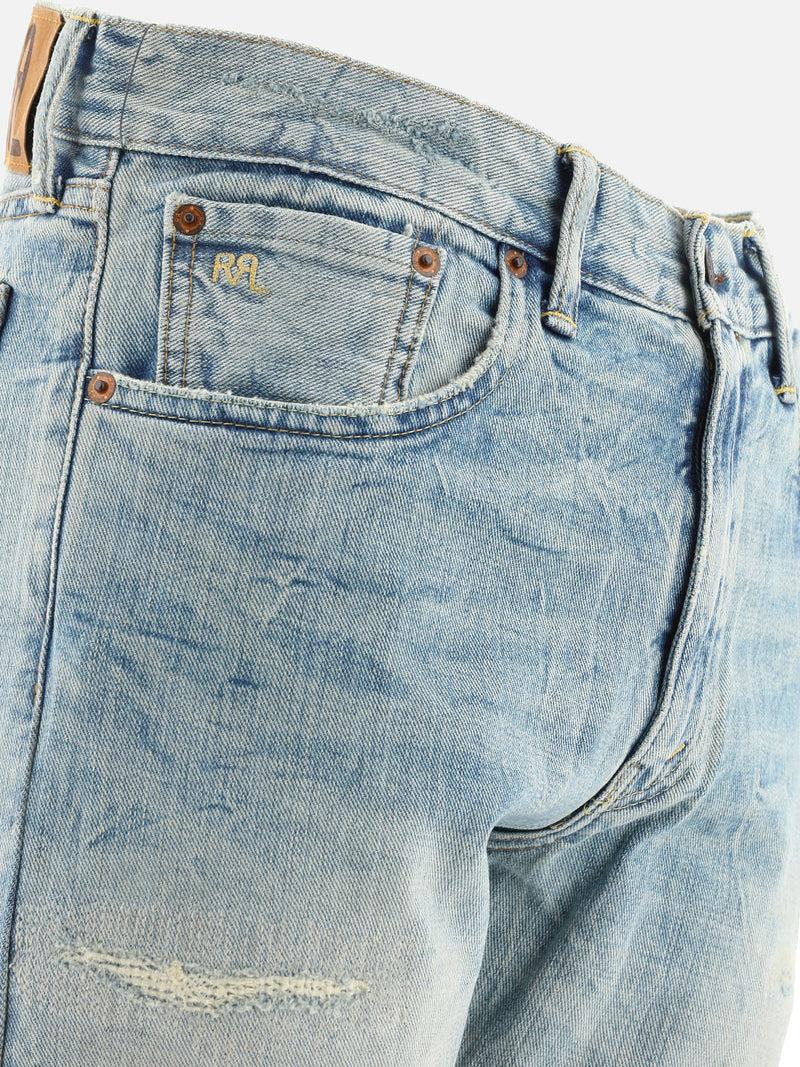 Vietti RRL by Ralph Lauren Jeans "Stratham" Italia