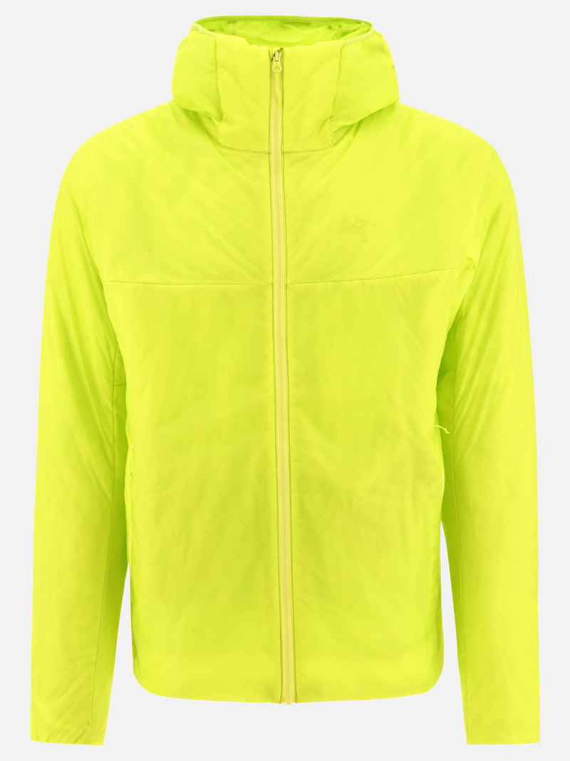 Vietti Arc'teryx Giacca "Nuclei Hoody" 2025