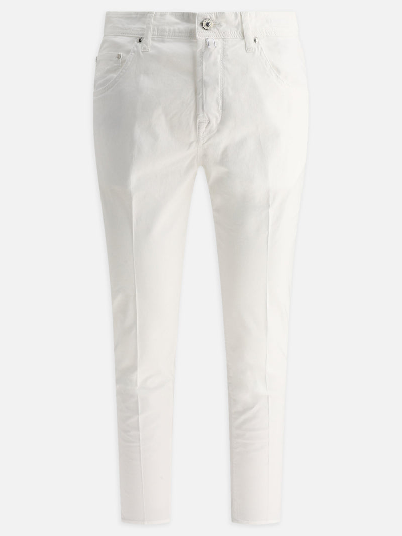 Vietti Jacob Cohën Jeans "Scott" Qualità Garantita