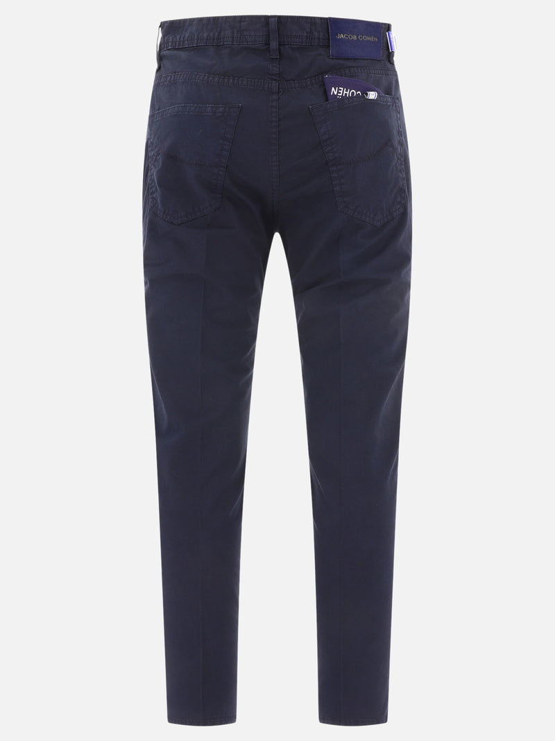 Vietti Jacob Cohën Jeans "Scott" Negozi Online