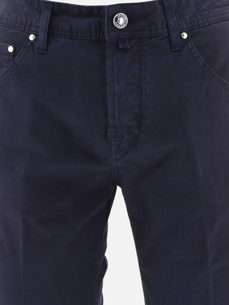 Vietti Jacob Cohën Jeans "Scott" Negozi Online