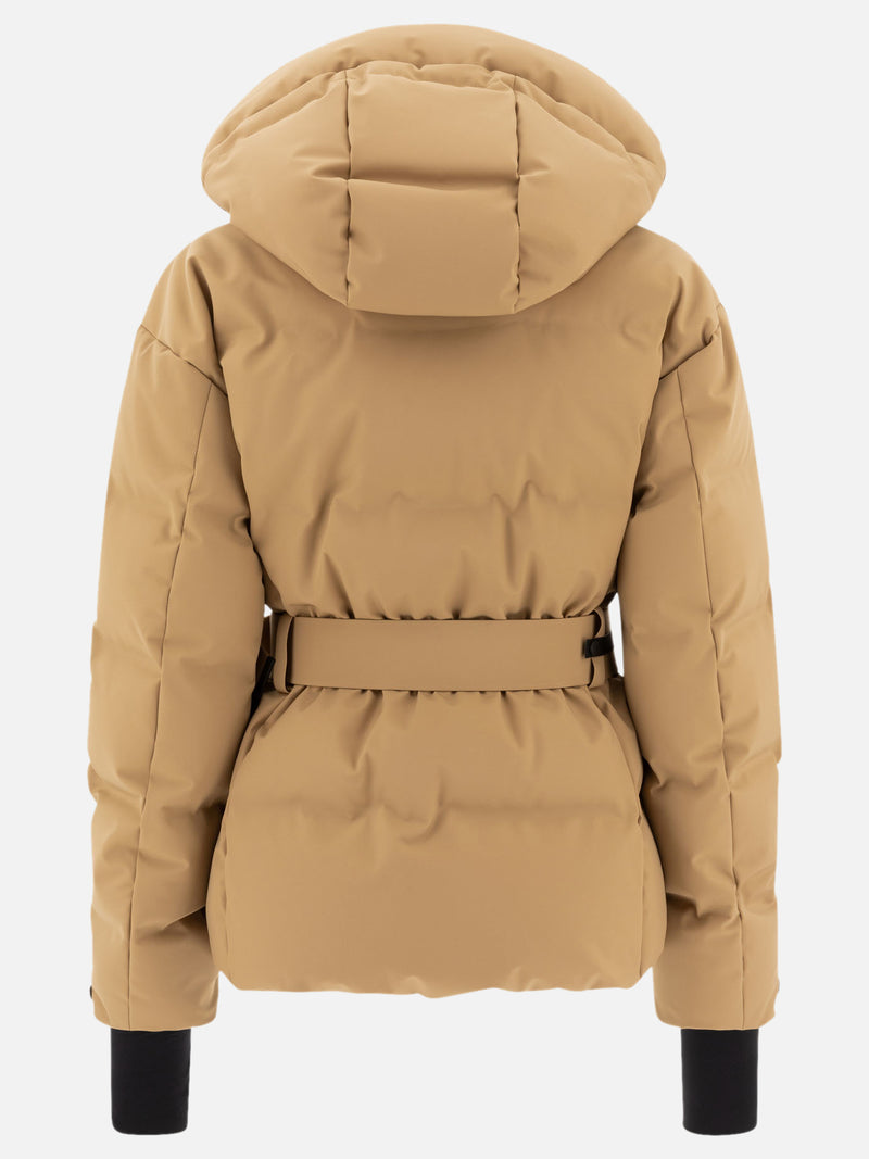 Vietti Moncler Grenoble Giacca tecnica "Tolima" Novità