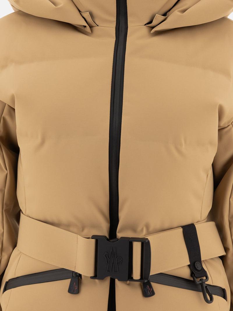 Vietti Moncler Grenoble Giacca tecnica "Tolima" Novità
