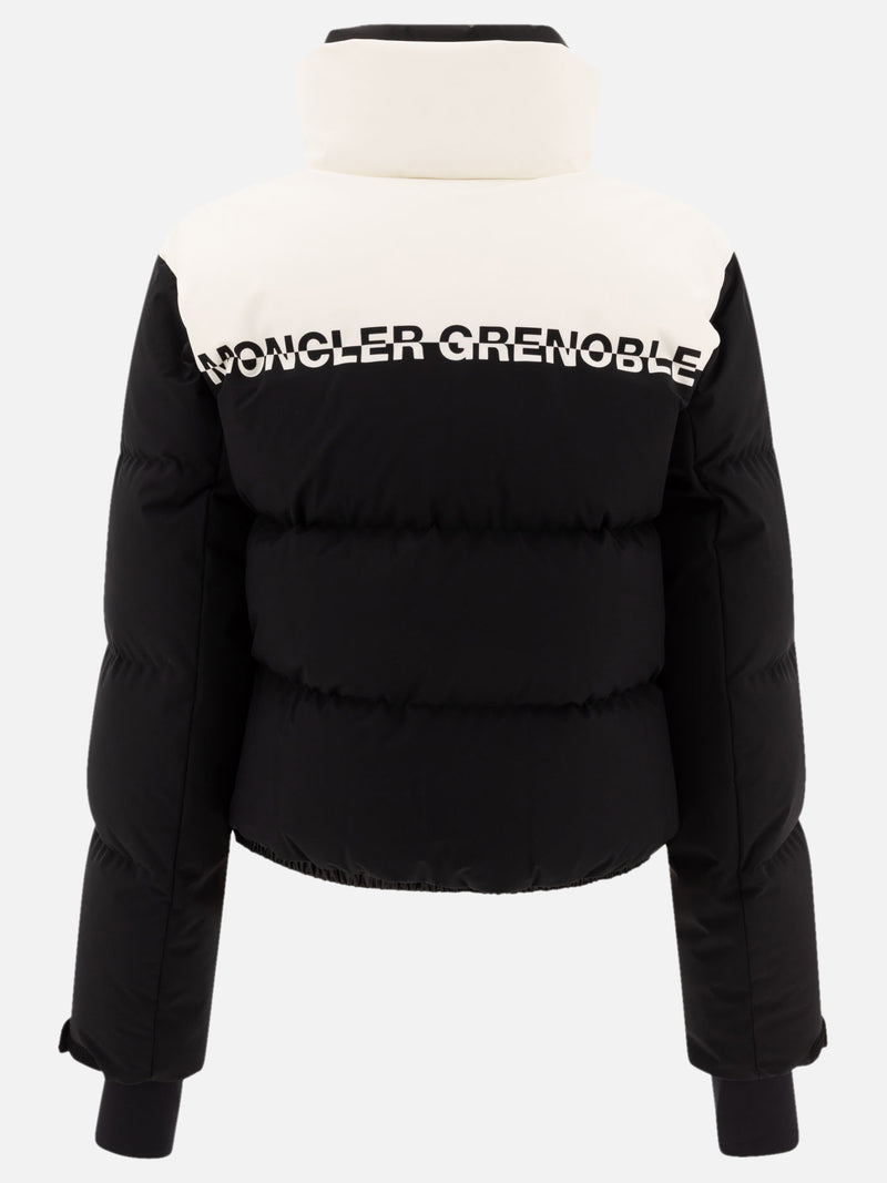 Vietti Moncler Grenoble Piumino "Stennes" Presa