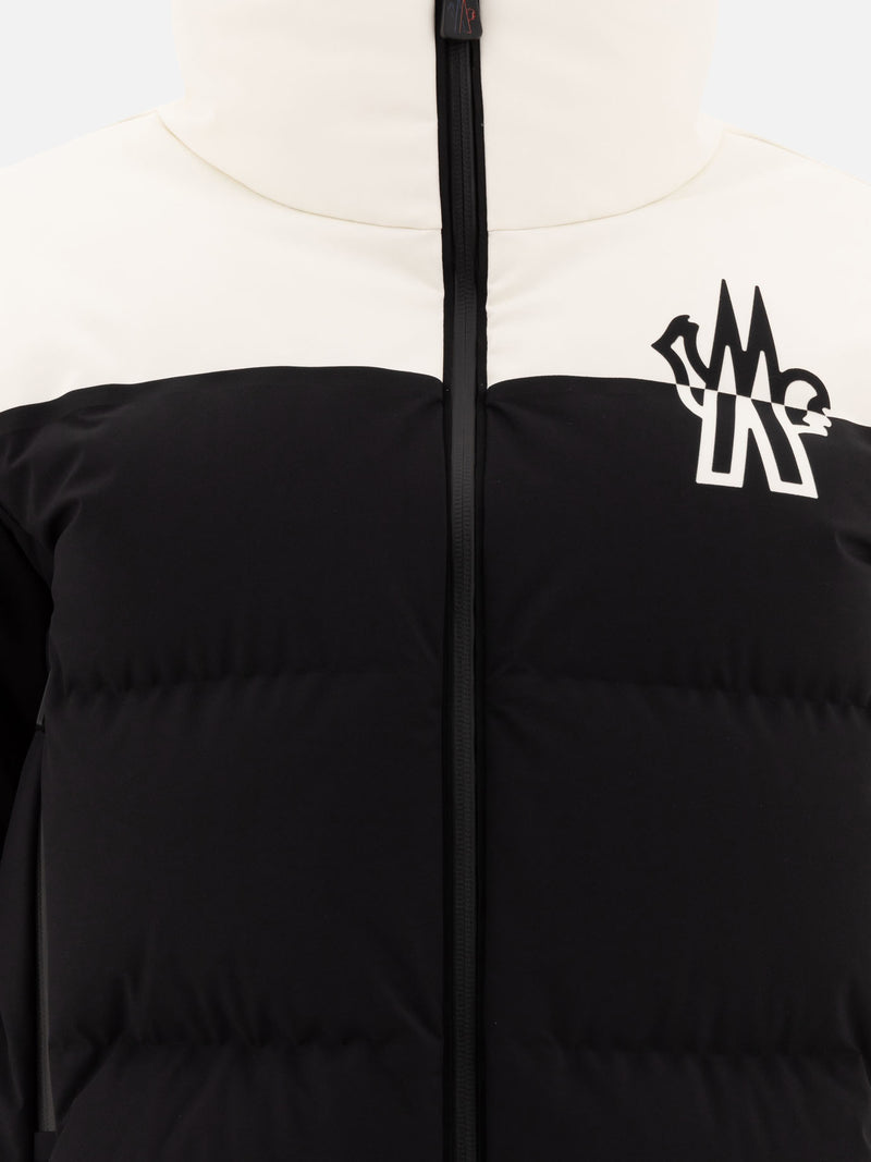 Vietti Moncler Grenoble Piumino "Stennes" Presa
