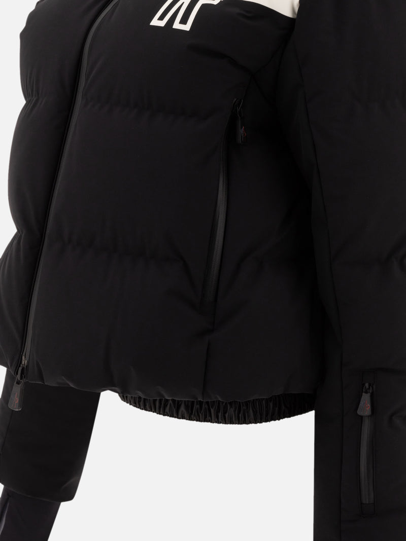 Vietti Moncler Grenoble Piumino "Stennes" Presa