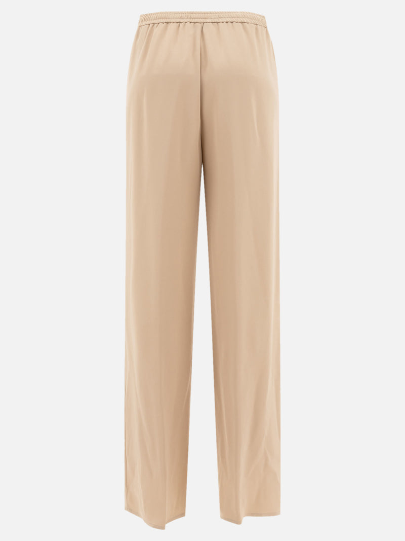 Vietti Herno Pantaloni in satin Offerte