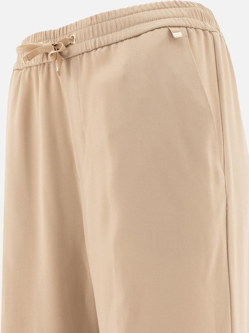 Vietti Herno Pantaloni in satin Offerte