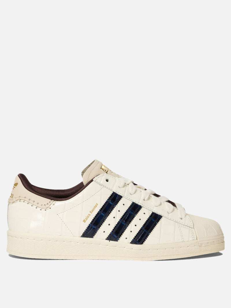Vietti Adidas Sneaker "Superstar x Wales Bonner"