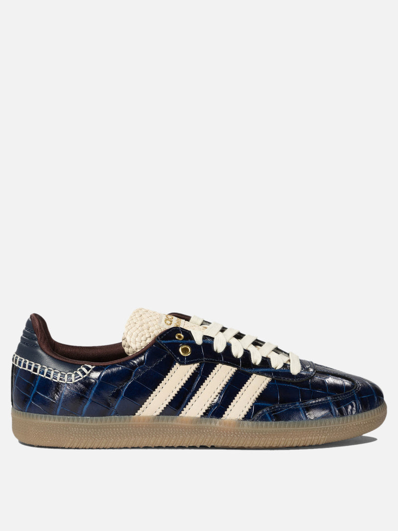 Vietti Adidas Sneaker "Samba x Wales Bonner"