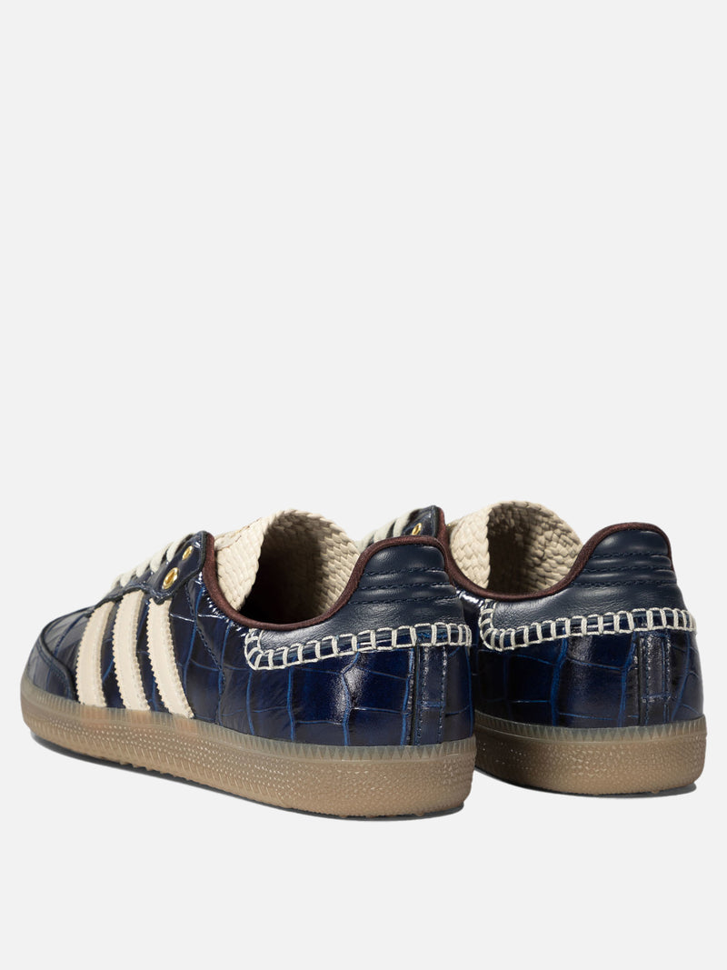Vietti Adidas Sneaker "Samba x Wales Bonner" Nuova