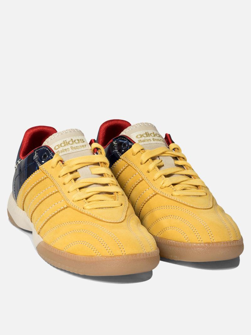 Vietti Adidas Sneaker "Suede Samba x Wales Bonner" Moda