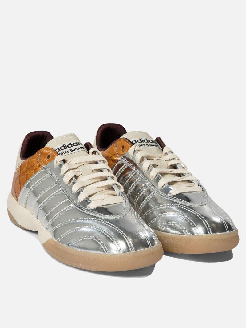 Vietti Adidas Sneaker "Samba Metallic x Wales Bonner" 2025