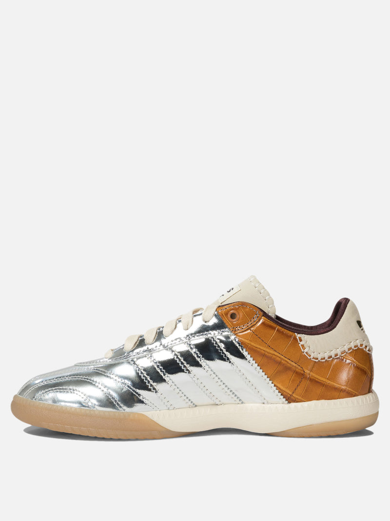 Vietti Adidas Sneaker "Samba Metallic x Wales Bonner" 2025