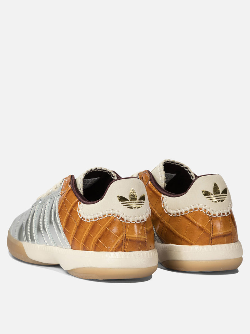 Vietti Adidas Sneaker "Samba Metallic x Wales Bonner" 2025
