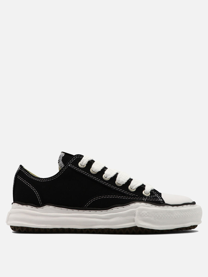 Vietti Maison Mihara Yasuhiro Sneaker "Peterson"