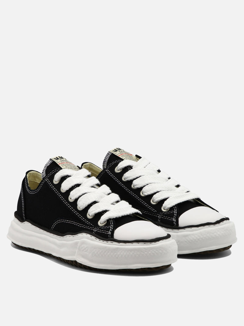 Vietti Maison Mihara Yasuhiro Sneaker "Peterson" Italy