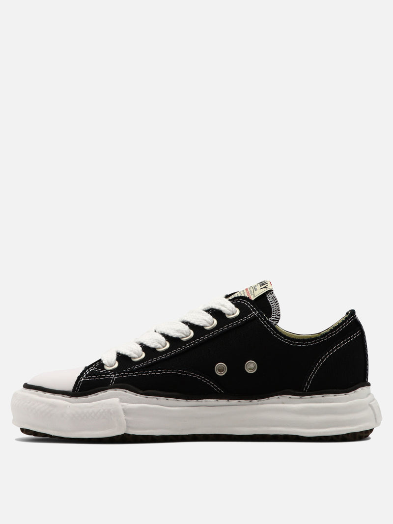 Vietti Maison Mihara Yasuhiro Sneaker "Peterson" Italy