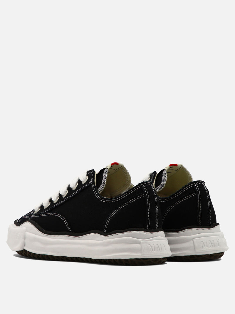 Vietti Maison Mihara Yasuhiro Sneaker "Peterson" Italy