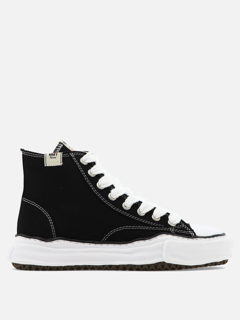 Vietti Maison Mihara Yasuhiro Sneaker "Peterson"
