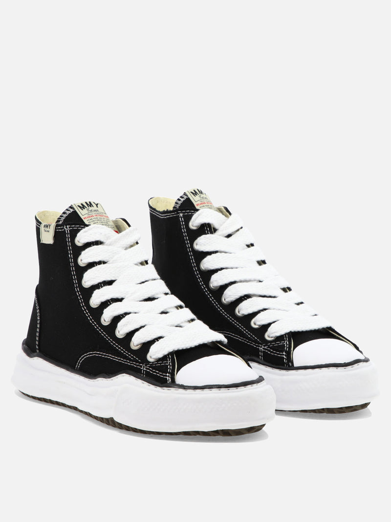 Vietti Maison Mihara Yasuhiro Sneaker "Peterson" Italia