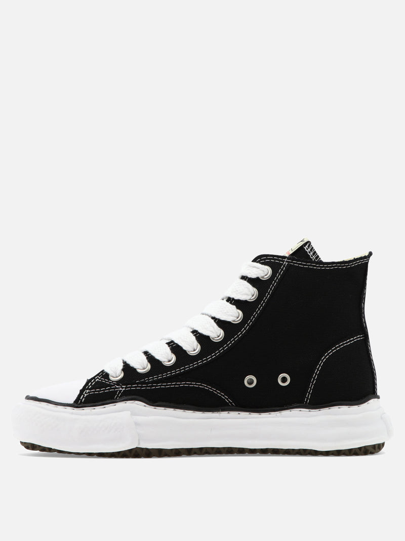 Vietti Maison Mihara Yasuhiro Sneaker "Peterson" Italia