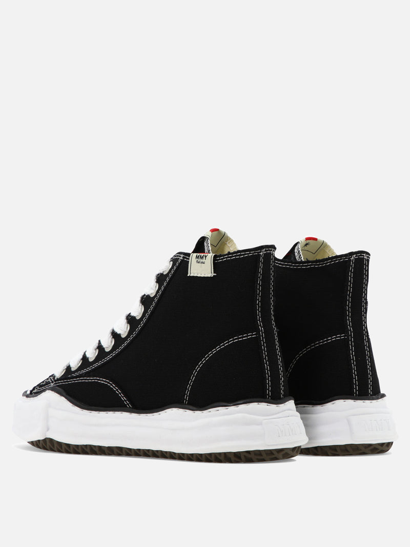 Vietti Maison Mihara Yasuhiro Sneaker "Peterson" Italia