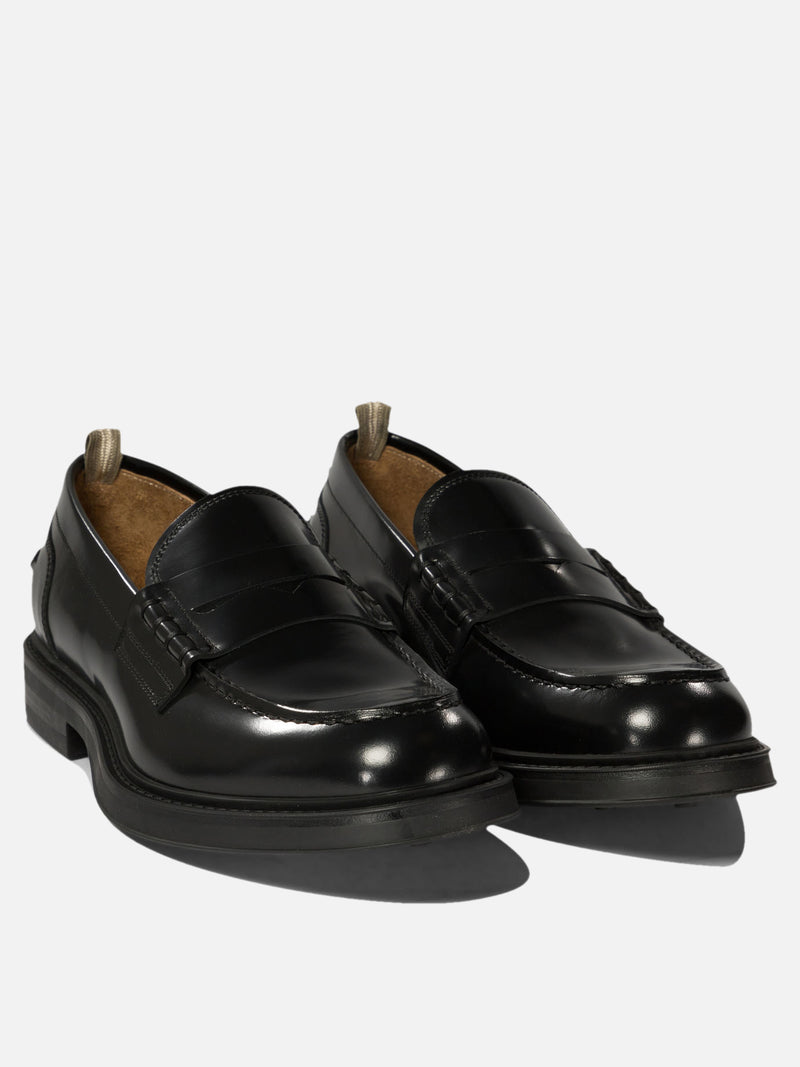 Vietti Officine Creative Mocassini "Uniform" Vendita